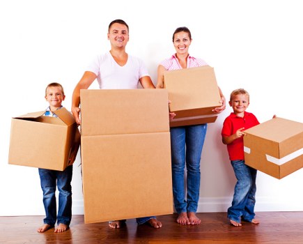 Risk assessment planning for a safe Edgware house move