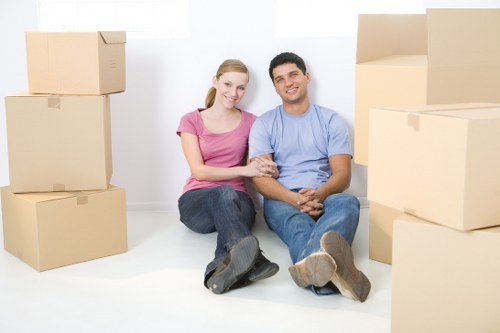 Secure online payment for Man With Van Edgware removals